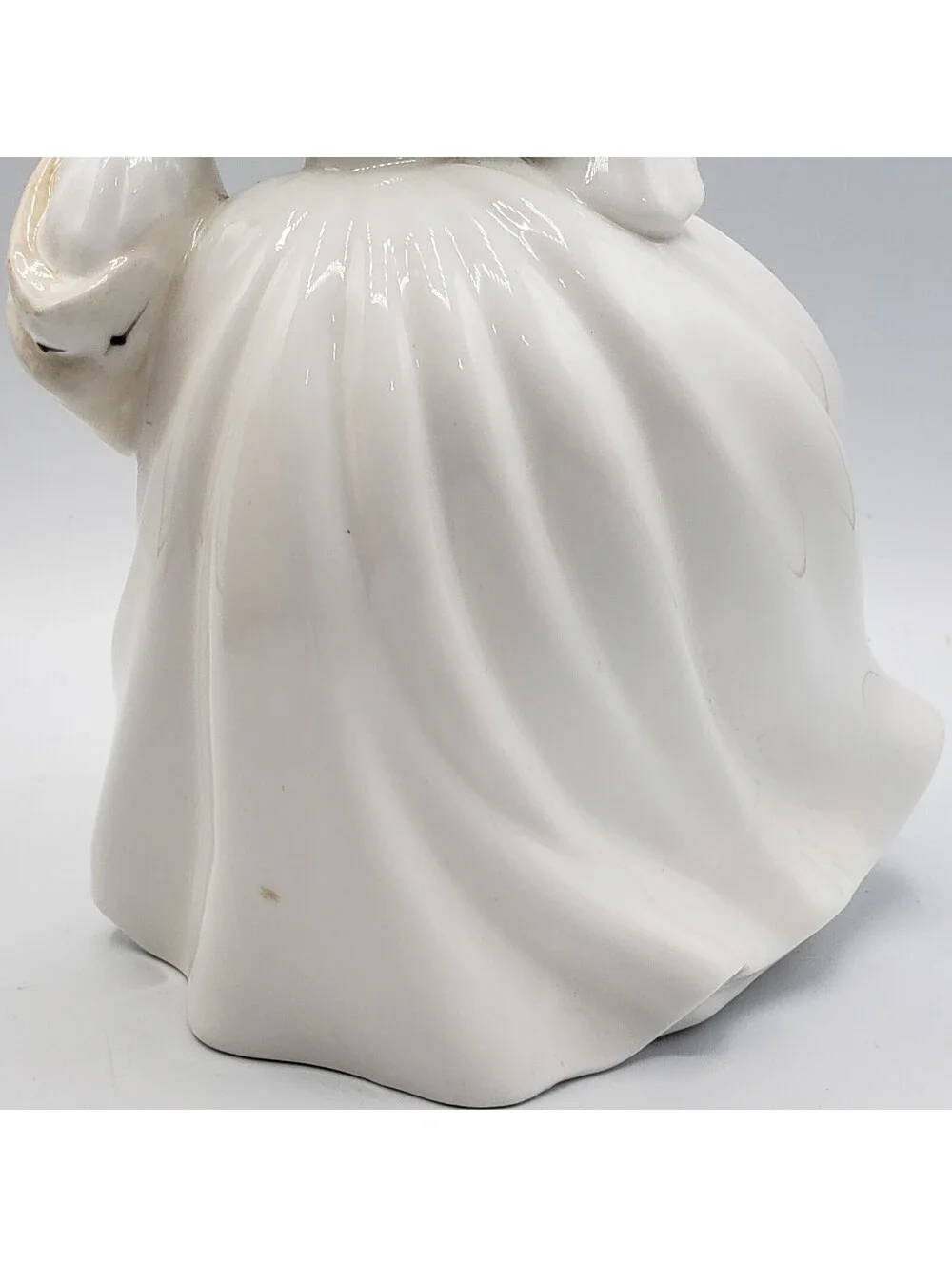 Vintage Royal Doulton Fine Bone China Figurine Jessica HN3169